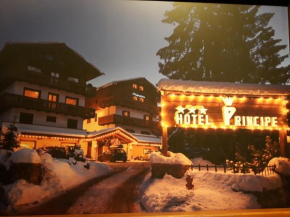 Hotel Principe Cortina D'ampezzo